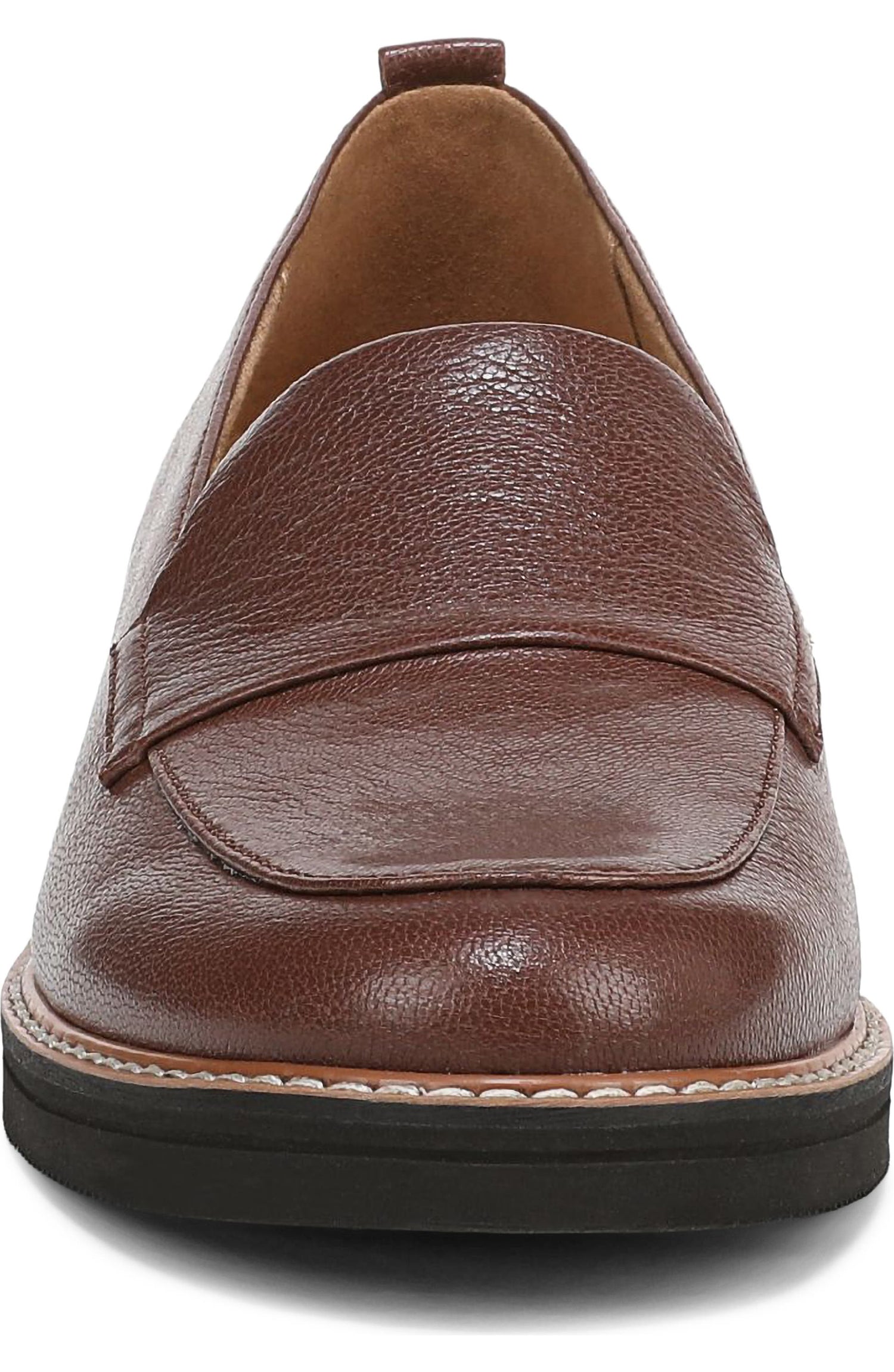 Naturalizer Women's Taylin Block Heel Penny Loafer