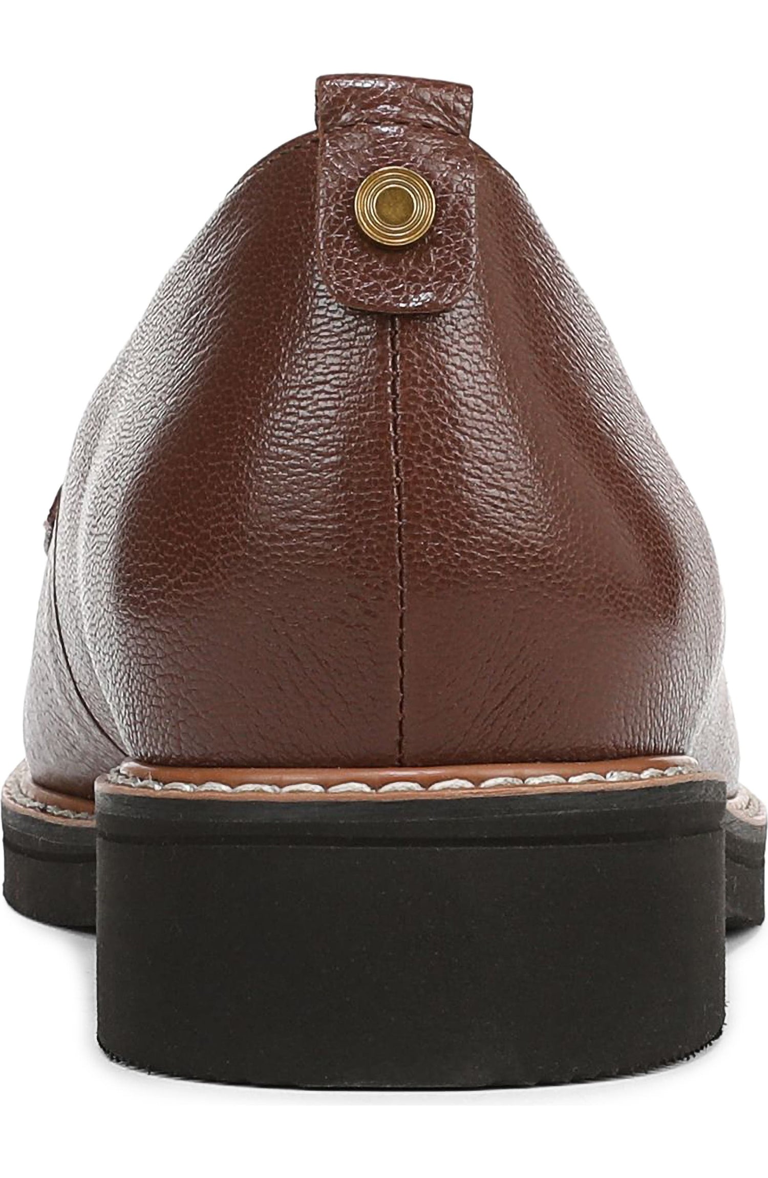 Naturalizer Women's Taylin Block Heel Penny Loafer