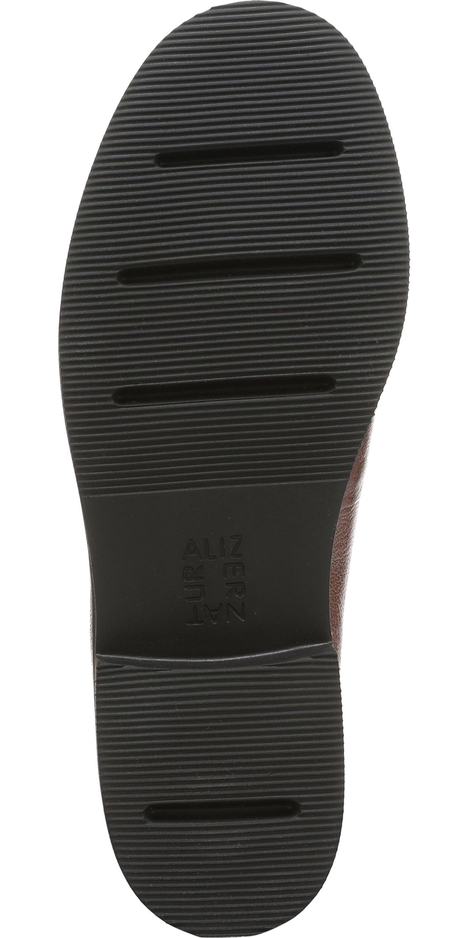 Naturalizer Women's Taylin Block Heel Penny Loafer