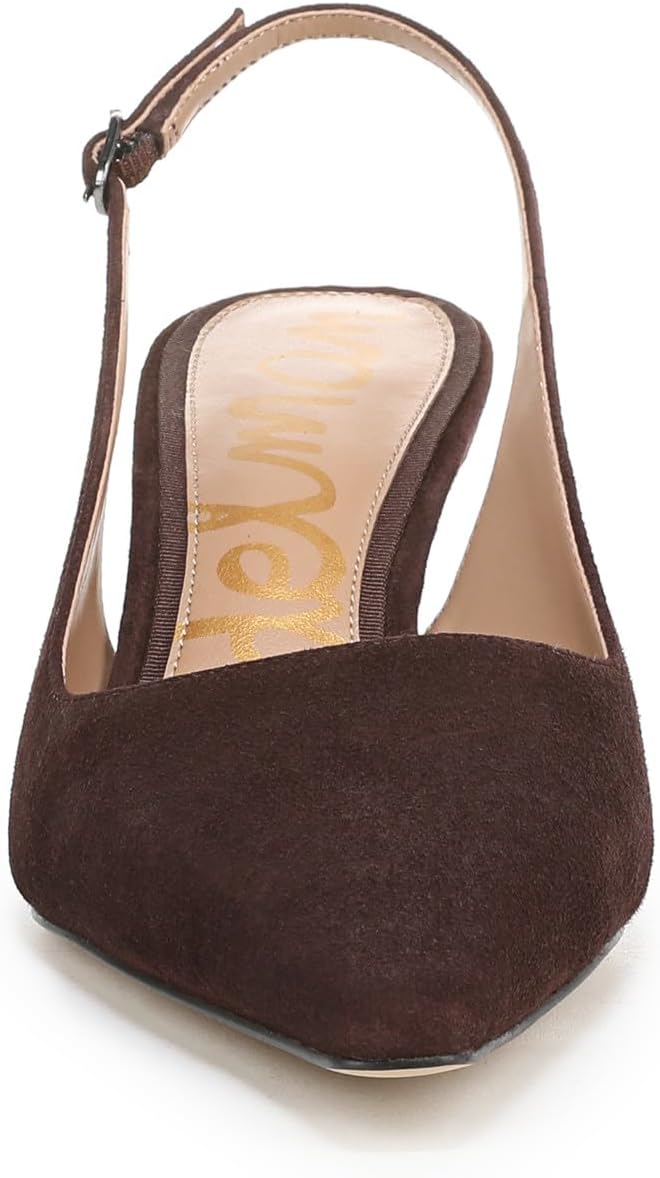 Sam Edelman Women's Bianka Sling Heels