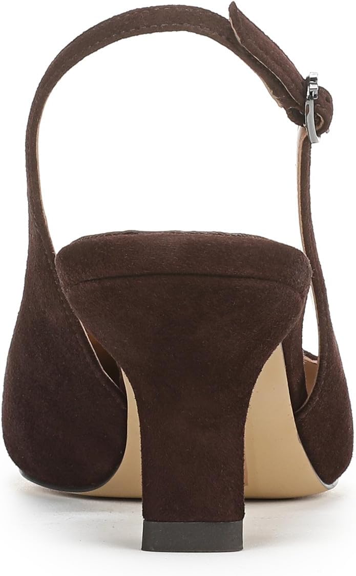 Sam Edelman Women's Bianka Sling Heels