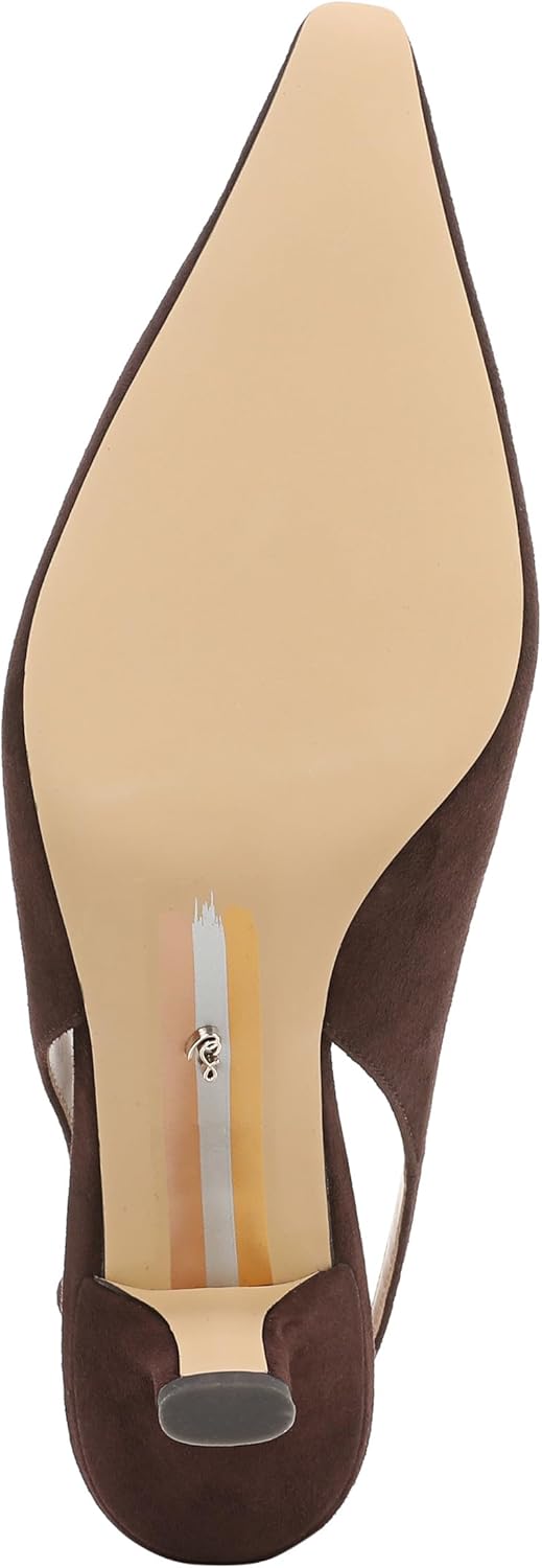 Sam Edelman Women's Bianka Sling Heels