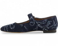Sam Edelman Women's Michaela Mary Jane Flats