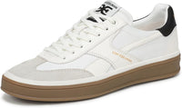 Optic White/Black