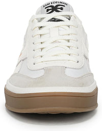 Sam Edelman Women's Althea Lace-Up Sneaker