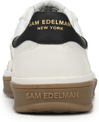 Sam Edelman Women's Althea Lace-Up Sneaker