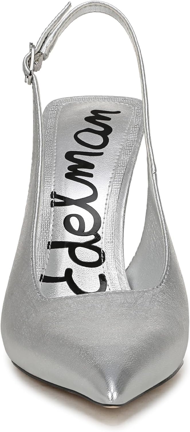 Sam Edelman Women's Odette Slingback Pump
