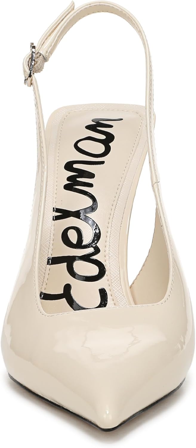 Sam Edelman Women's Odette Slingback Pump