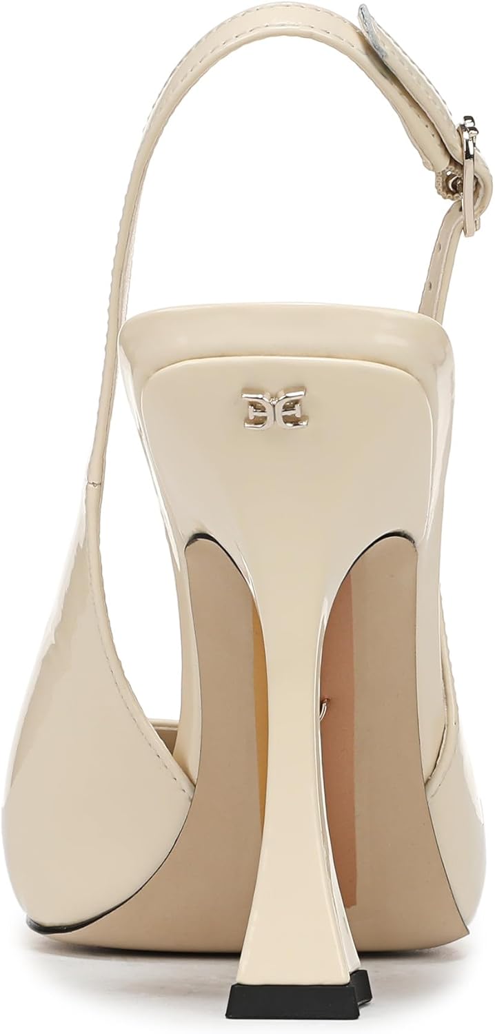 Sam Edelman Women's Odette Slingback Pump