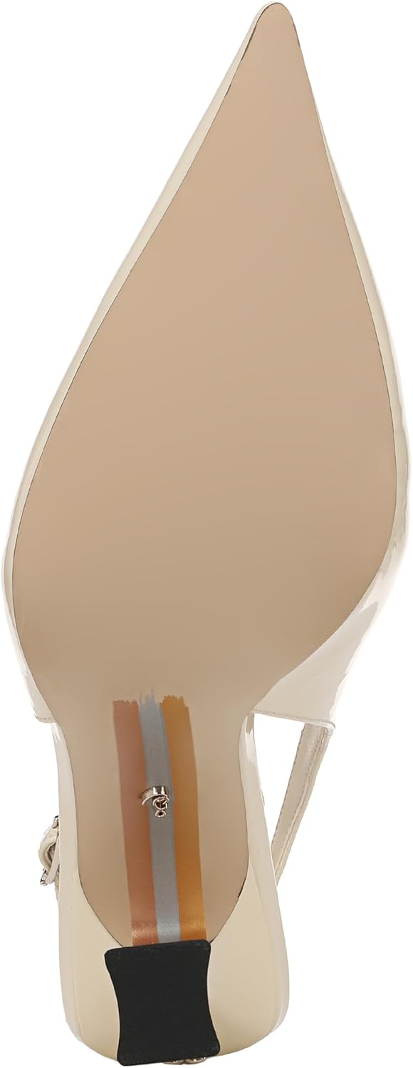 Sam Edelman Women's Odette Slingback Pump