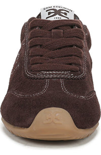 Sam Edelman Women's Isella Lace-Up Sneaker