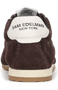 Sam Edelman Women's Isella Lace-Up Sneaker