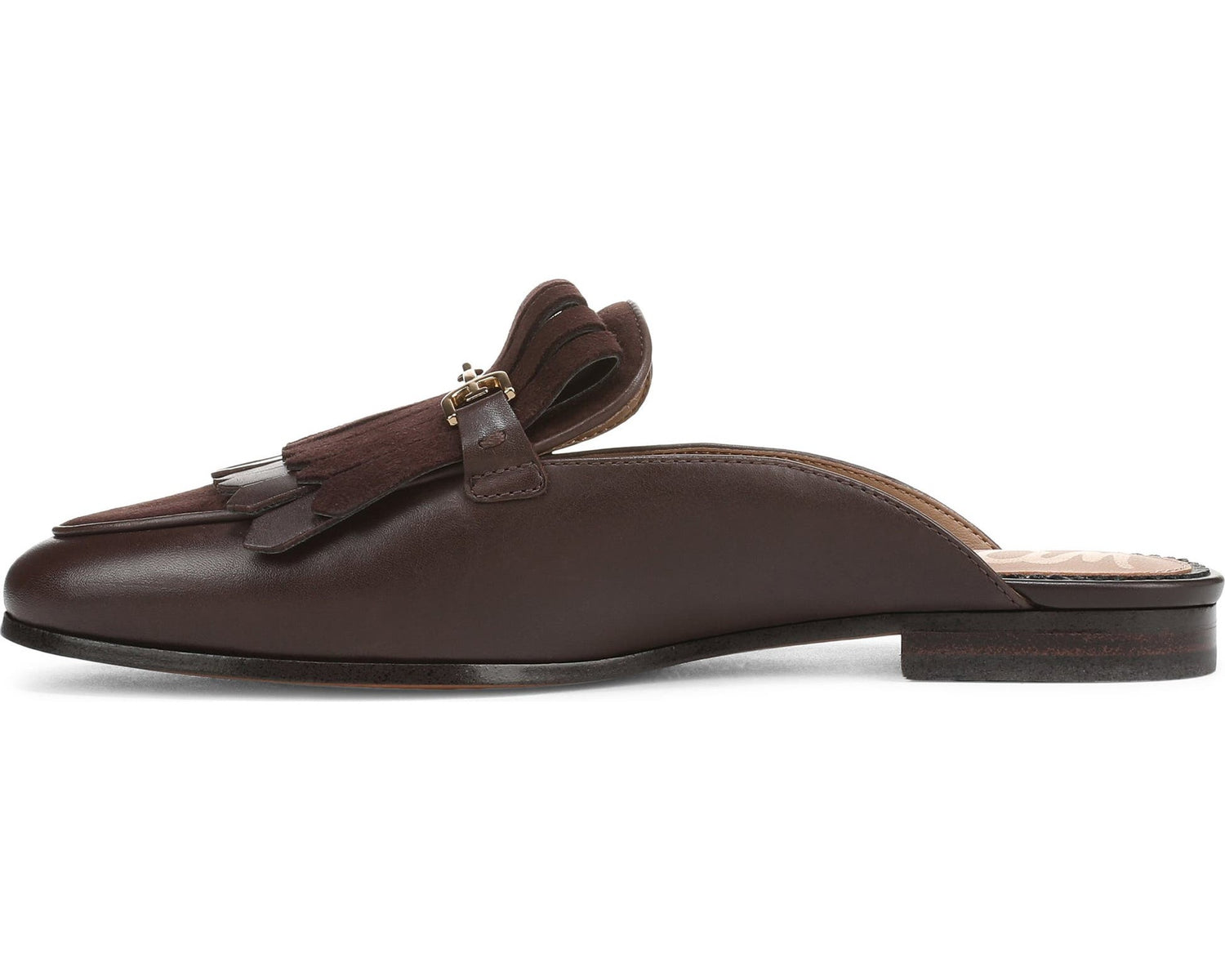 Sam Edelman Women's Lainey Bit Mule