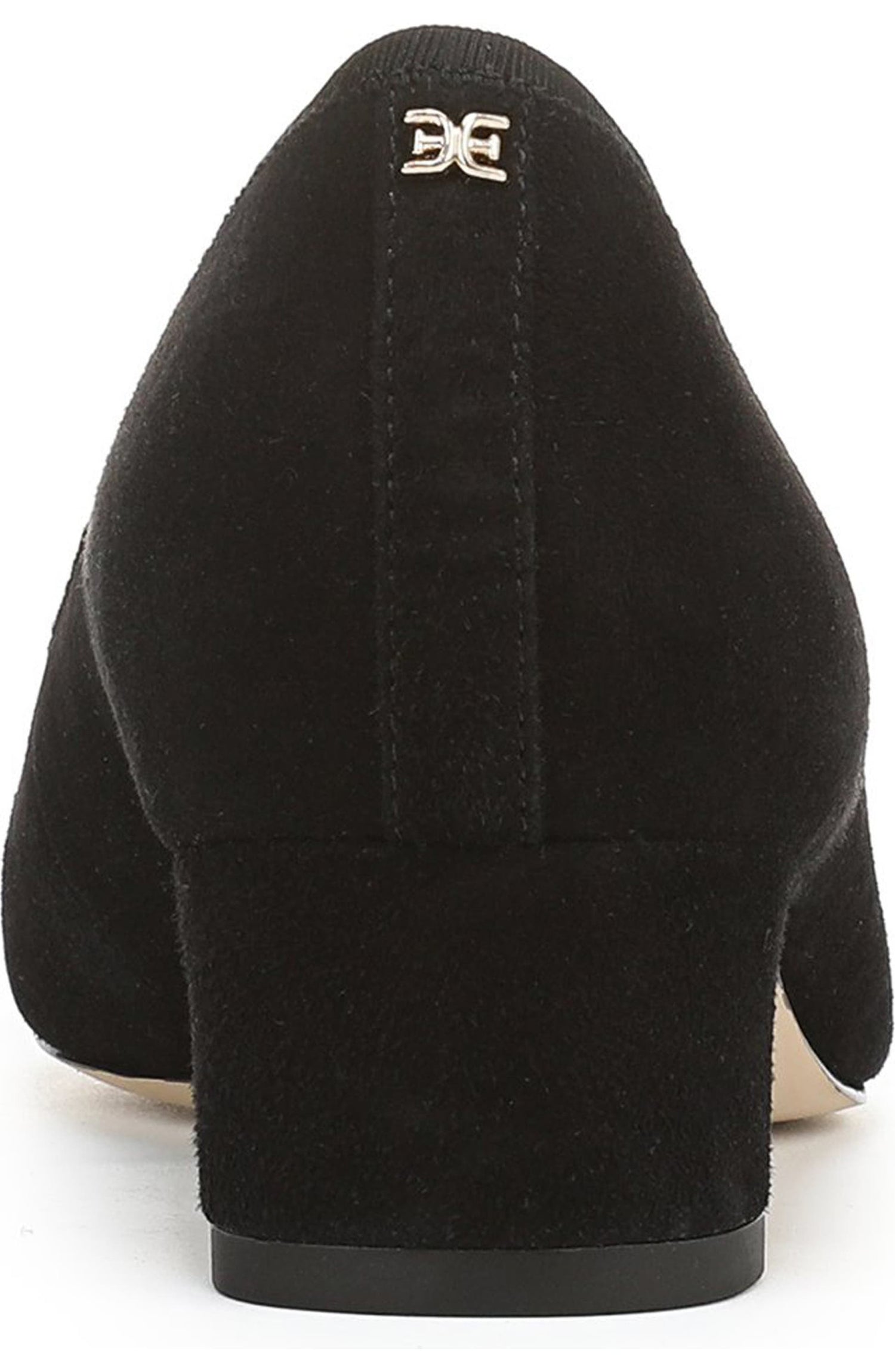 Sam Edelman Women's Rinda Pointed Toe Ballet Heel