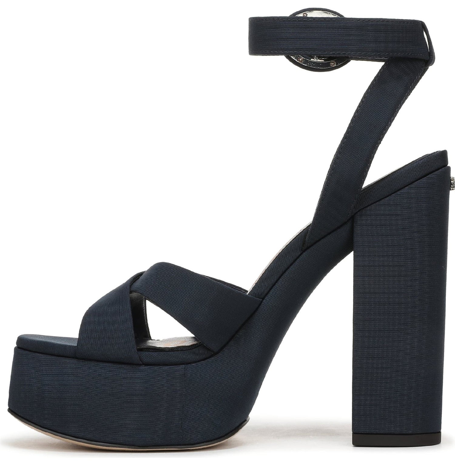 Sam Edelman Women's Savannah Platform Dress Sandal