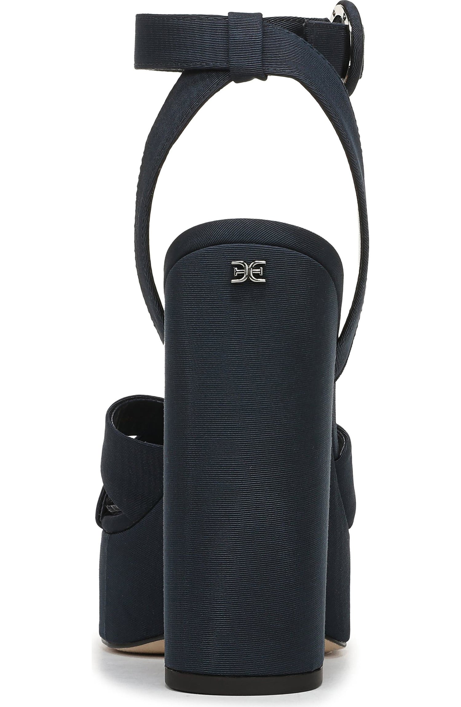 Sam Edelman Women's Savannah Platform Dress Sandal