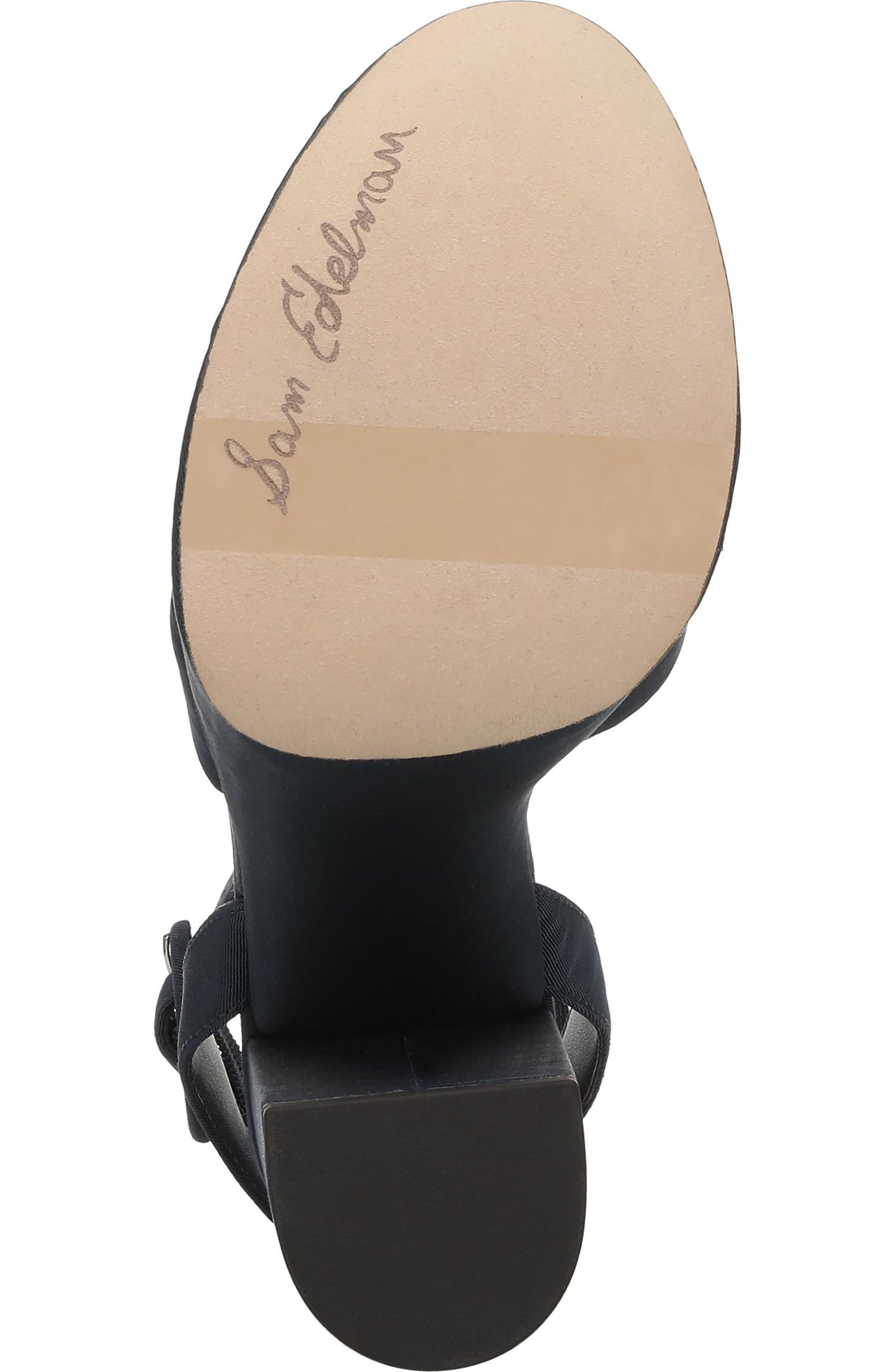 Sam Edelman Women's Savannah Platform Dress Sandal