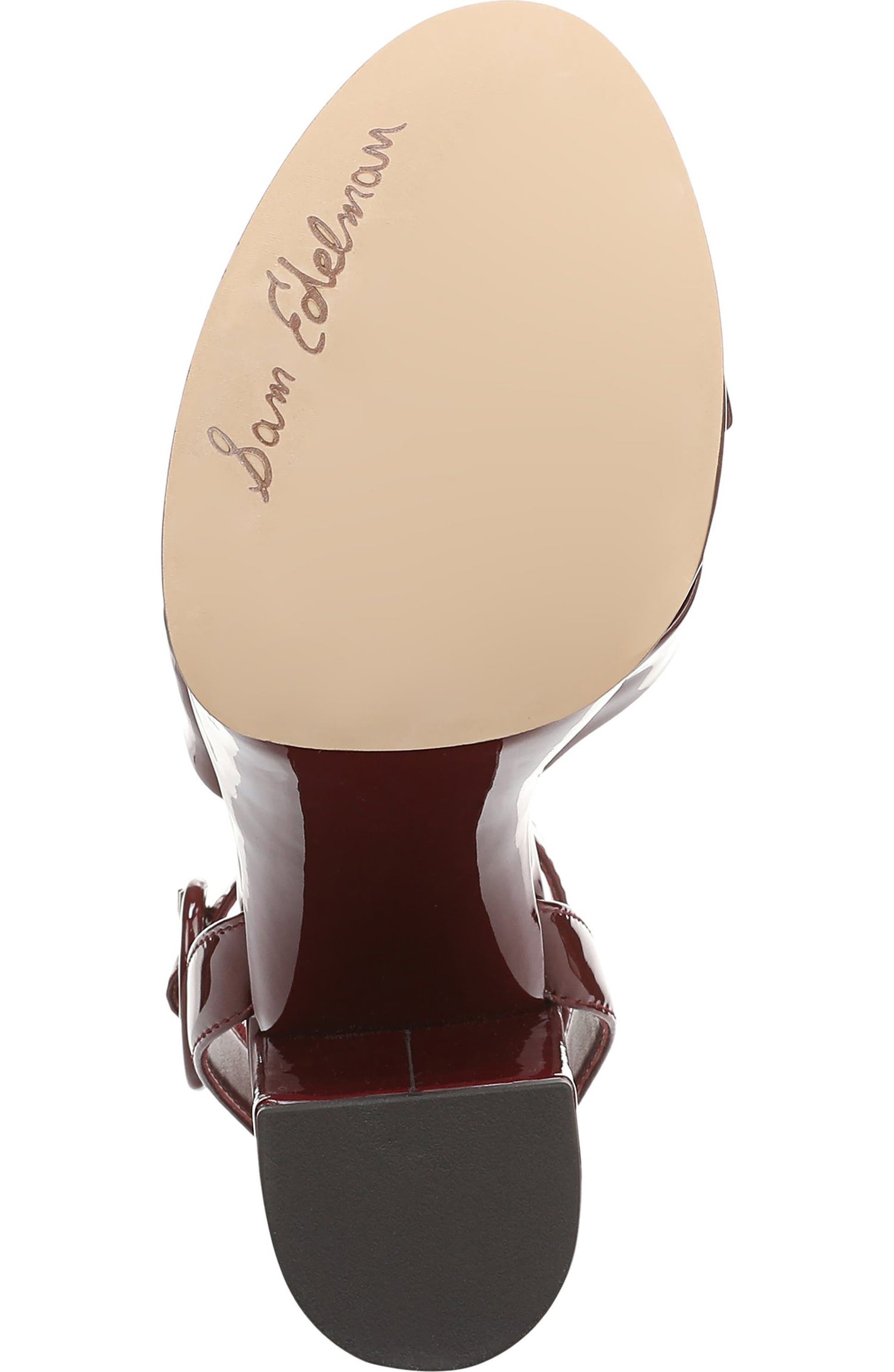 Sam Edelman Women's Savannah Platform Dress Sandal