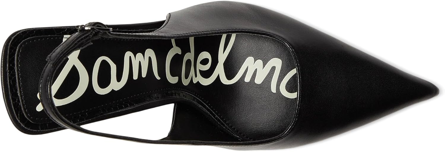 Sam Edelman Women's Odette Slingback Pump