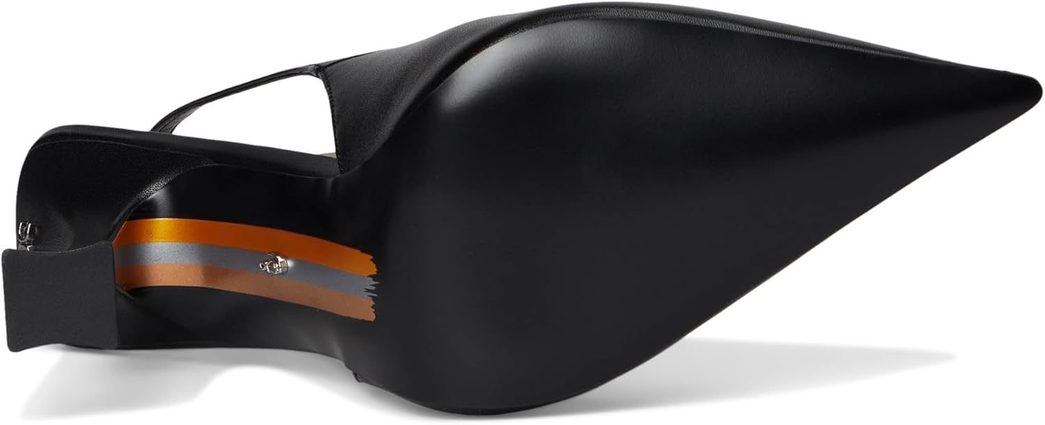 Sam Edelman Women's Odette Slingback Pump