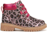 Dr. Scholl's Infant Girl's Headstart Toddler Fashion Boot