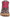Dr. Scholl's Infant Girl's Headstart Toddler Fashion Boot