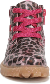 Dr. Scholl's Infant Girl's Headstart Toddler Fashion Boot
