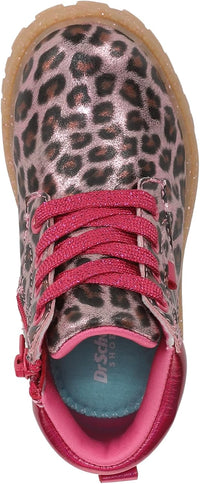 Dr. Scholl's Infant Girl's Headstart Toddler Fashion Boot