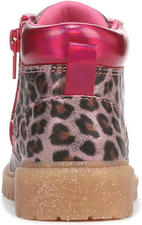 Dr. Scholl's Infant Girl's Headstart Toddler Fashion Boot