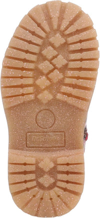 Dr. Scholl's Infant Girl's Headstart Toddler Fashion Boot