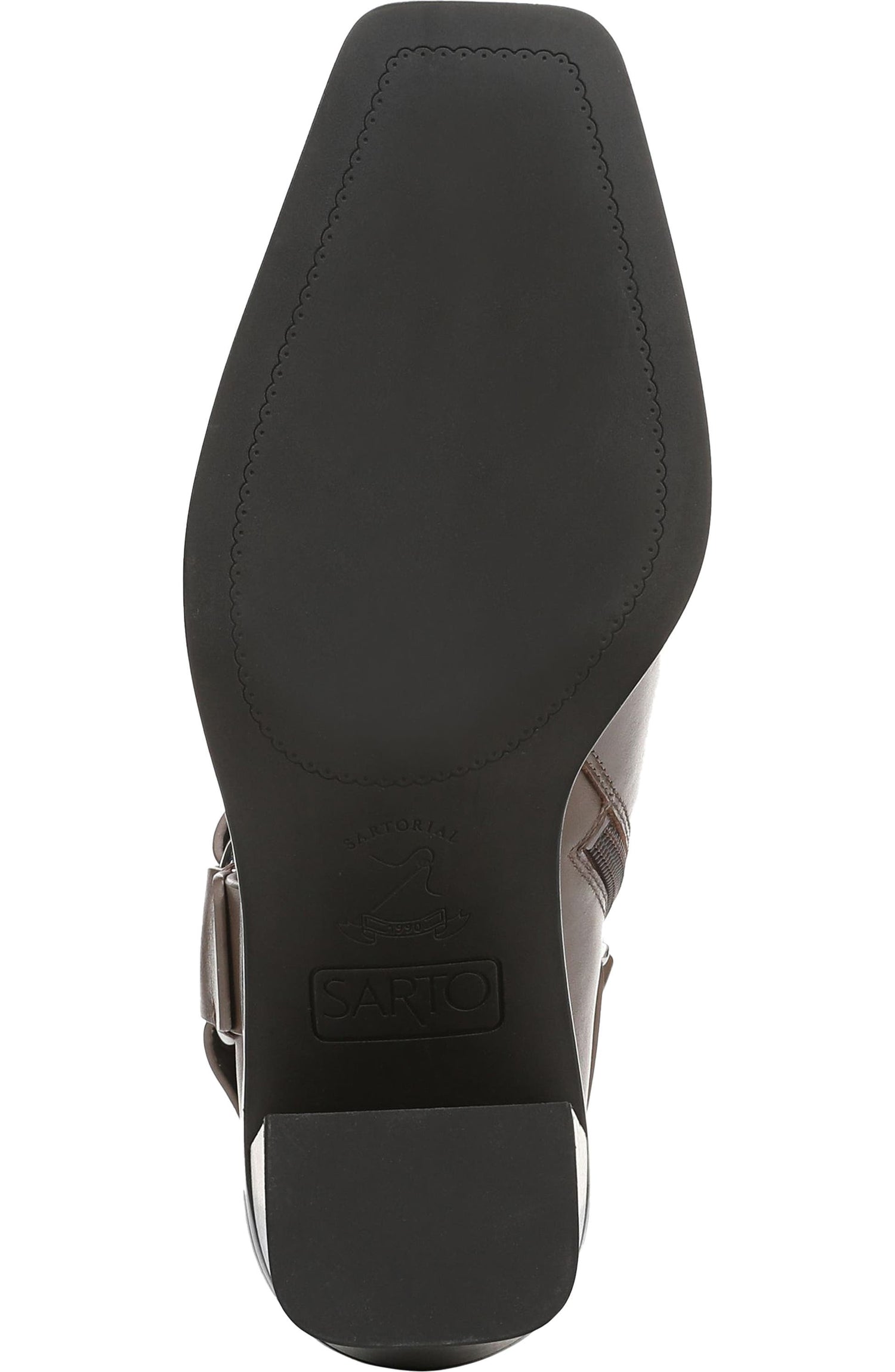 Franco Sarto Women's A-Imogen Bootie