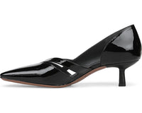 Franco Sarto Women's Roselyn Kitten Heel Pump