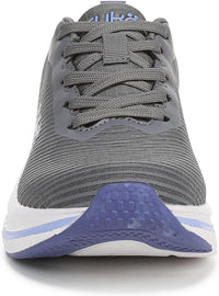 Ryka Women's Genuine Lace Up Walking Sneaker