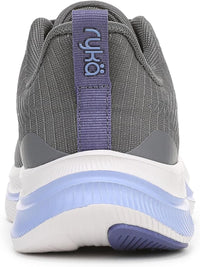 Ryka Women's Genuine Lace Up Walking Sneaker