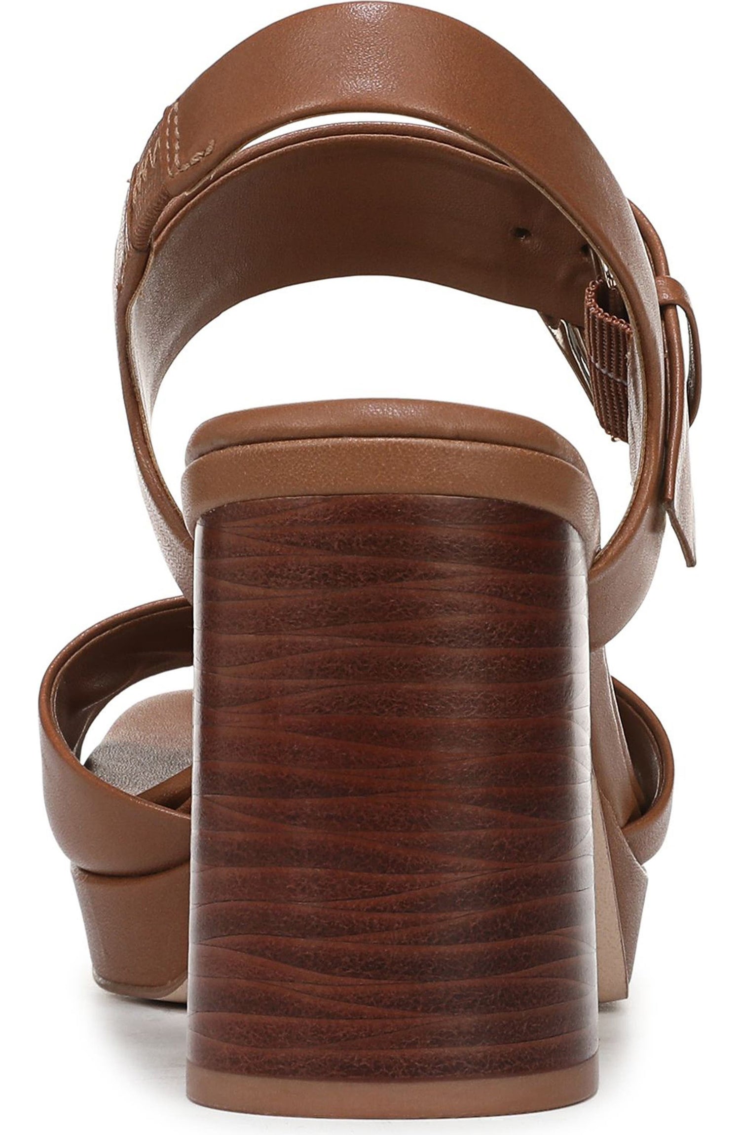 27 EDIT Naturalizer Women's Philippa Platform Slingback Sandal