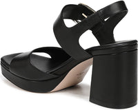 27 EDIT Naturalizer Women's Philippa Platform Slingback Sandal