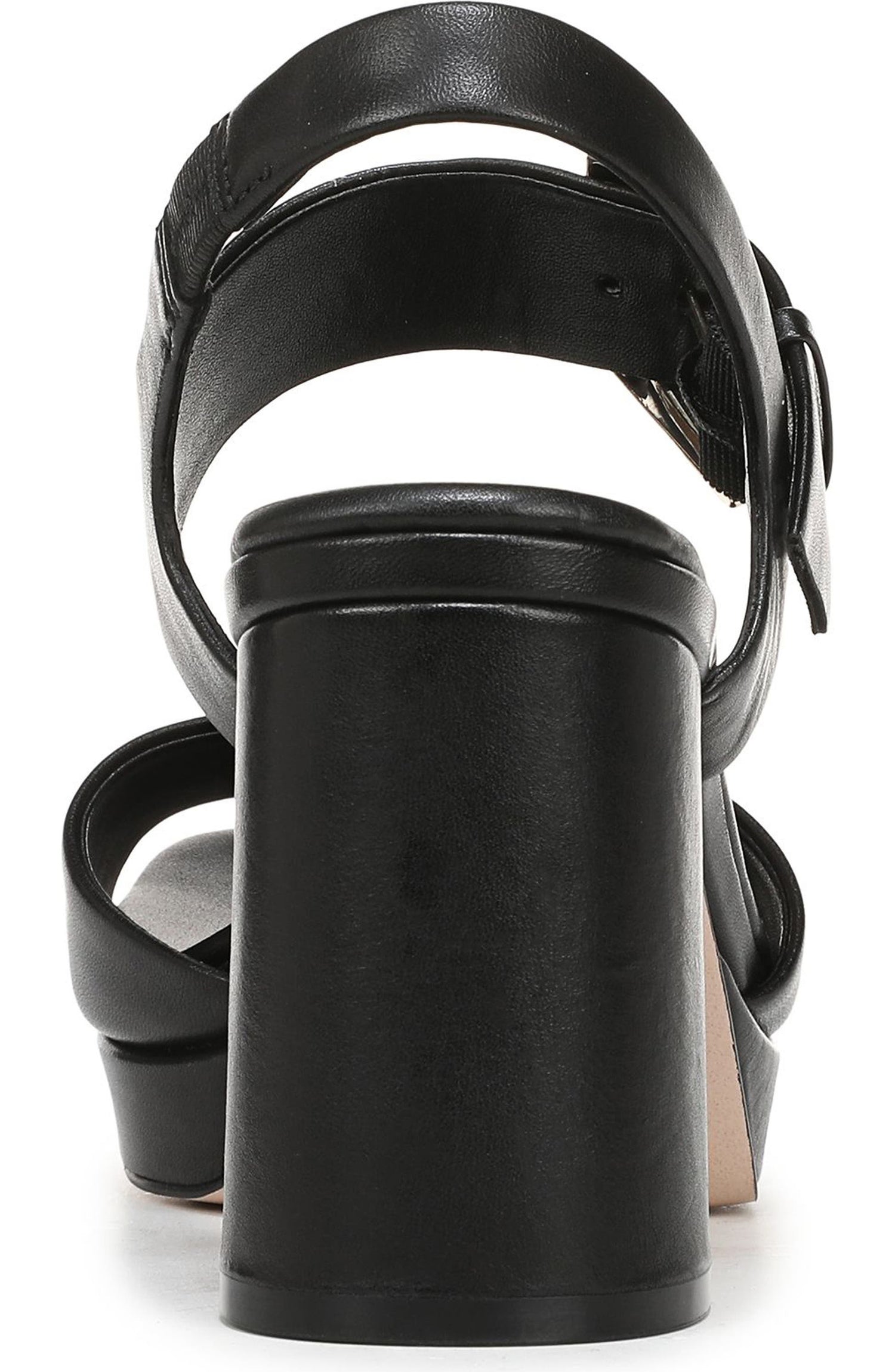 27 EDIT Naturalizer Women's Philippa Platform Slingback Sandal