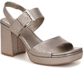 Patina Pewter