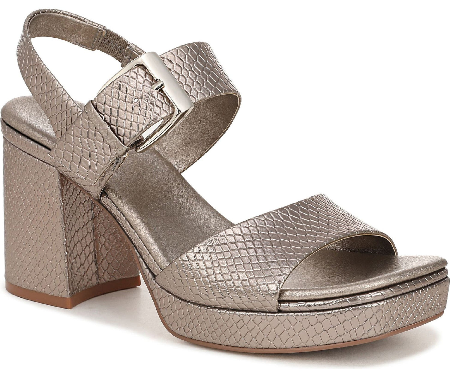Patina Pewter