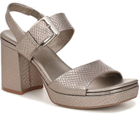 Patina Pewter