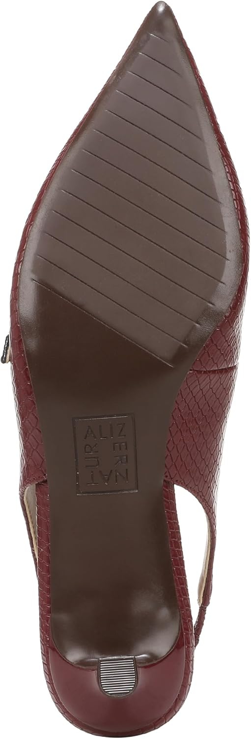 Naturalizer Women's Grayson Mary Jane Slingback Pump