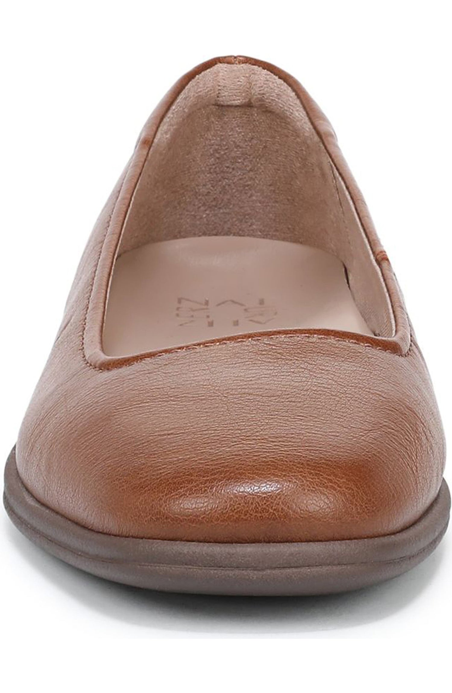 Naturalizer Women's Soft Flex Ballet Flat