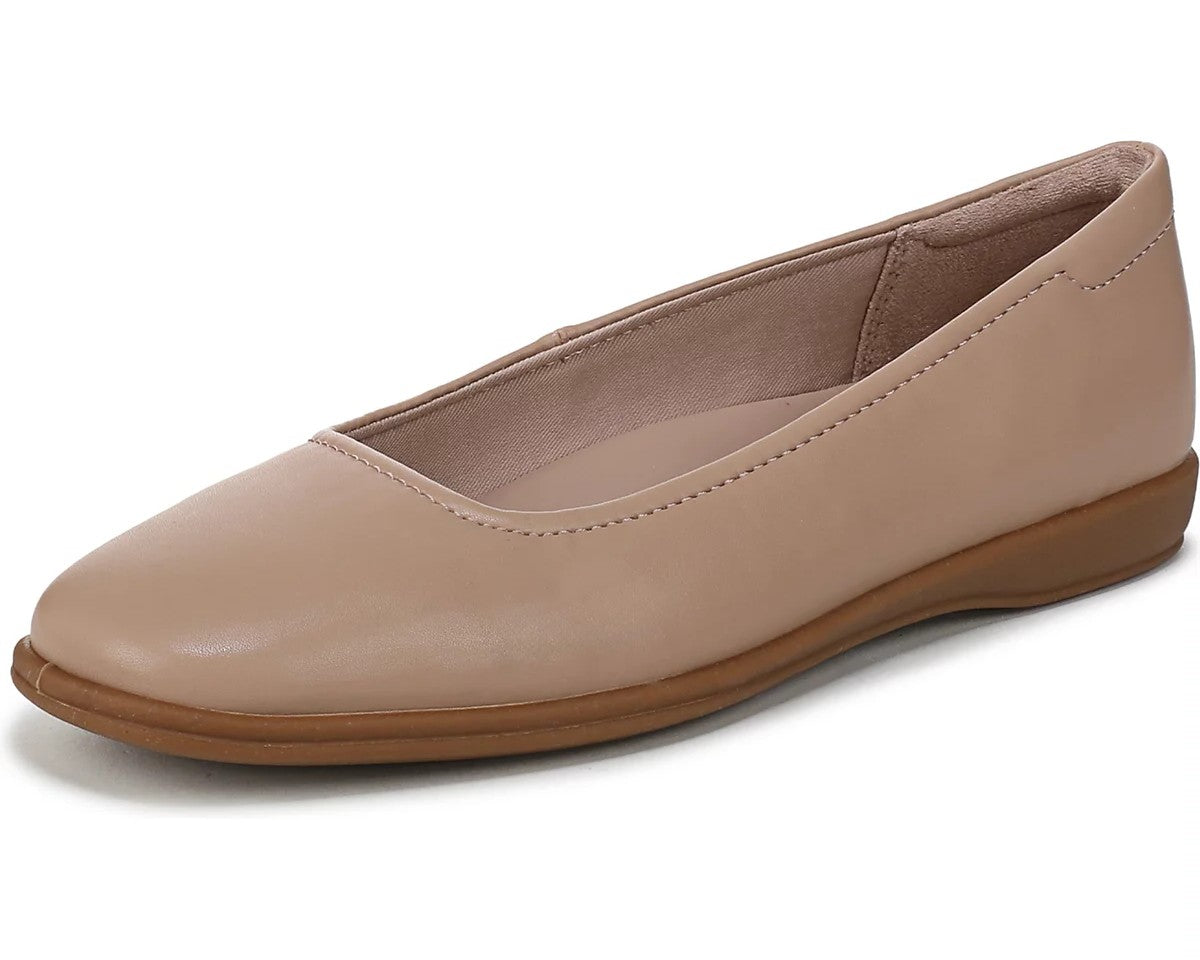 Warm Taupe