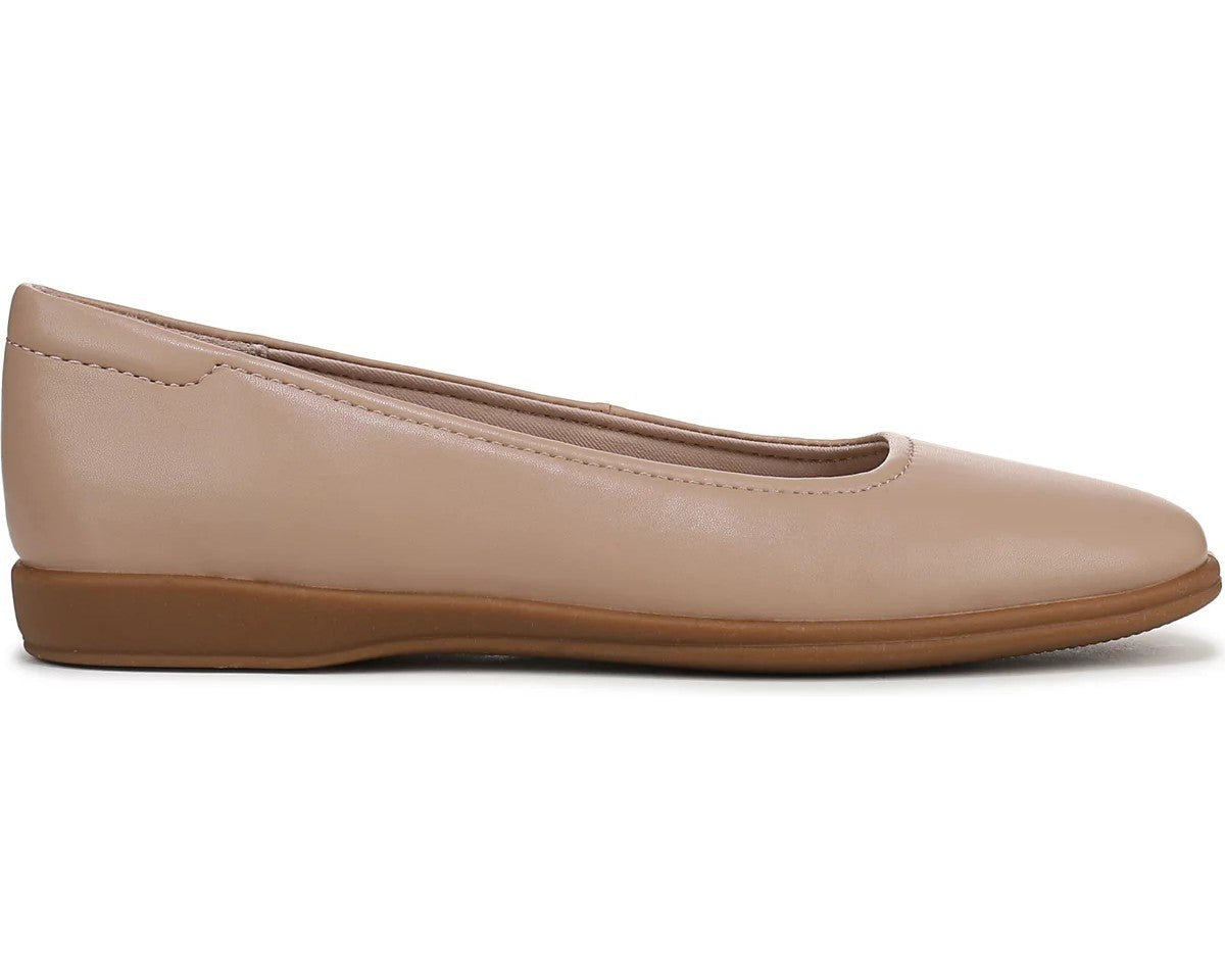 Naturalizer Women's Soft Flex Ballet Flat