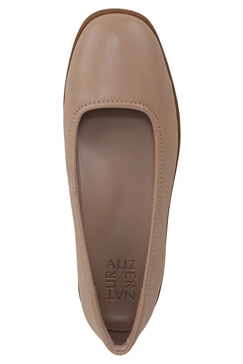 Naturalizer Women's Soft Flex Ballet Flat