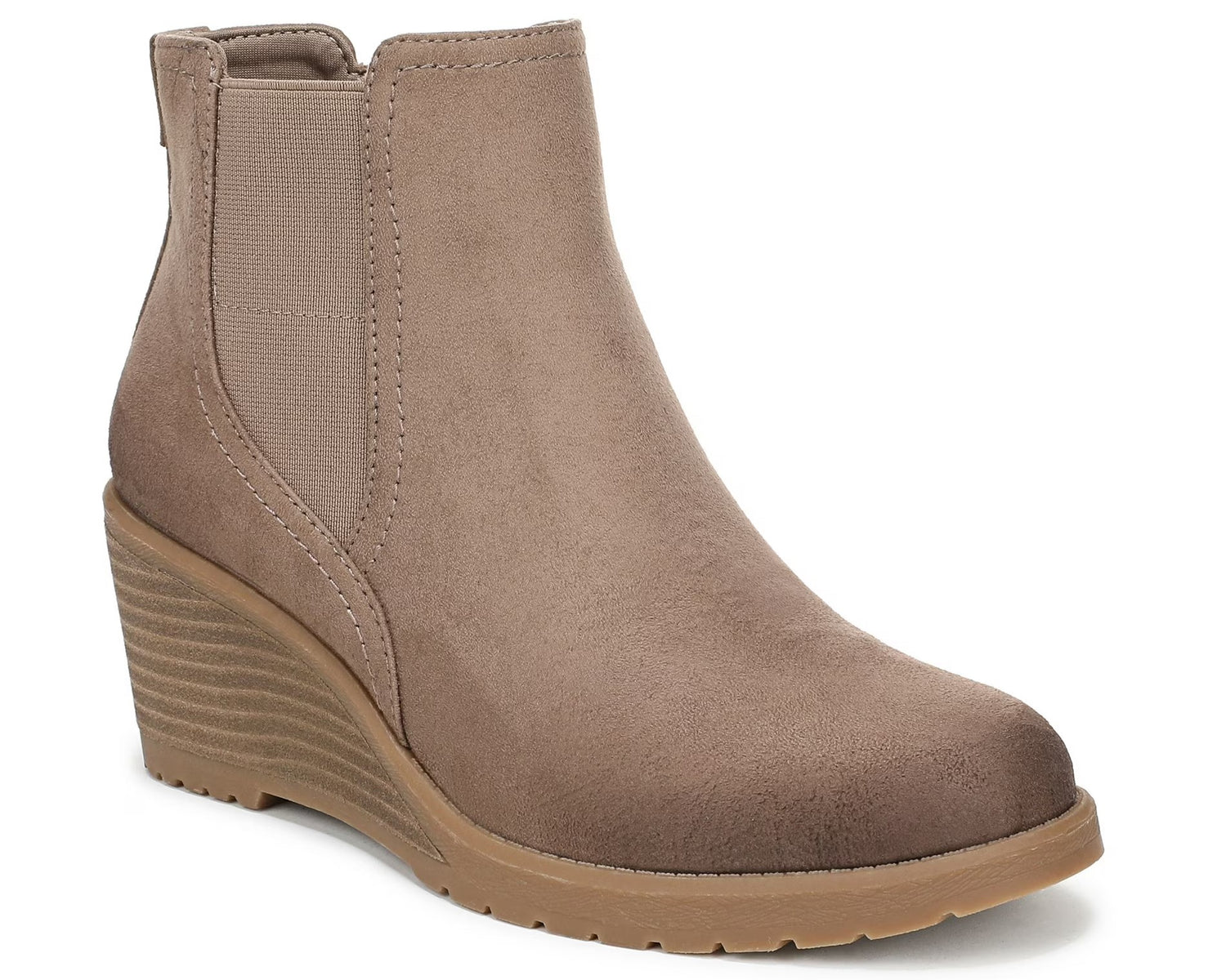 Mocha Taupe