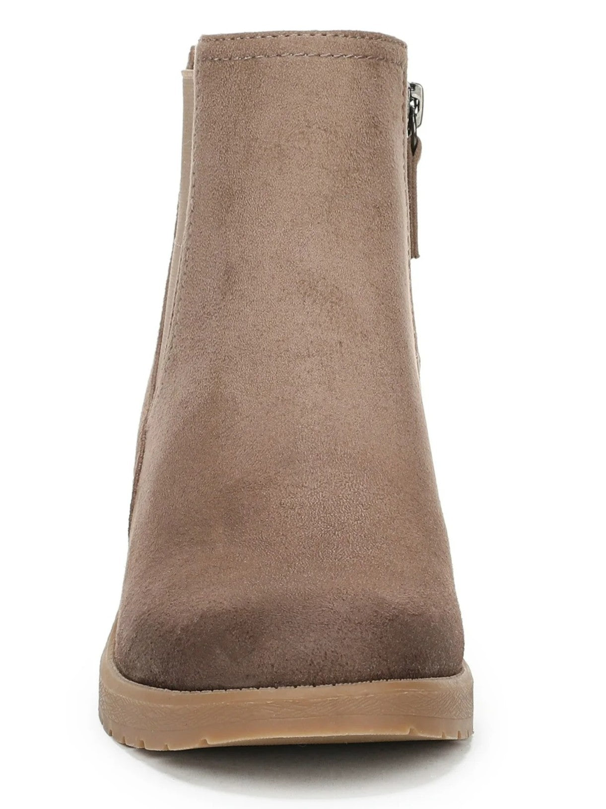Dr. Scholl's Women's Camden Chelsea Wedge Short Boots