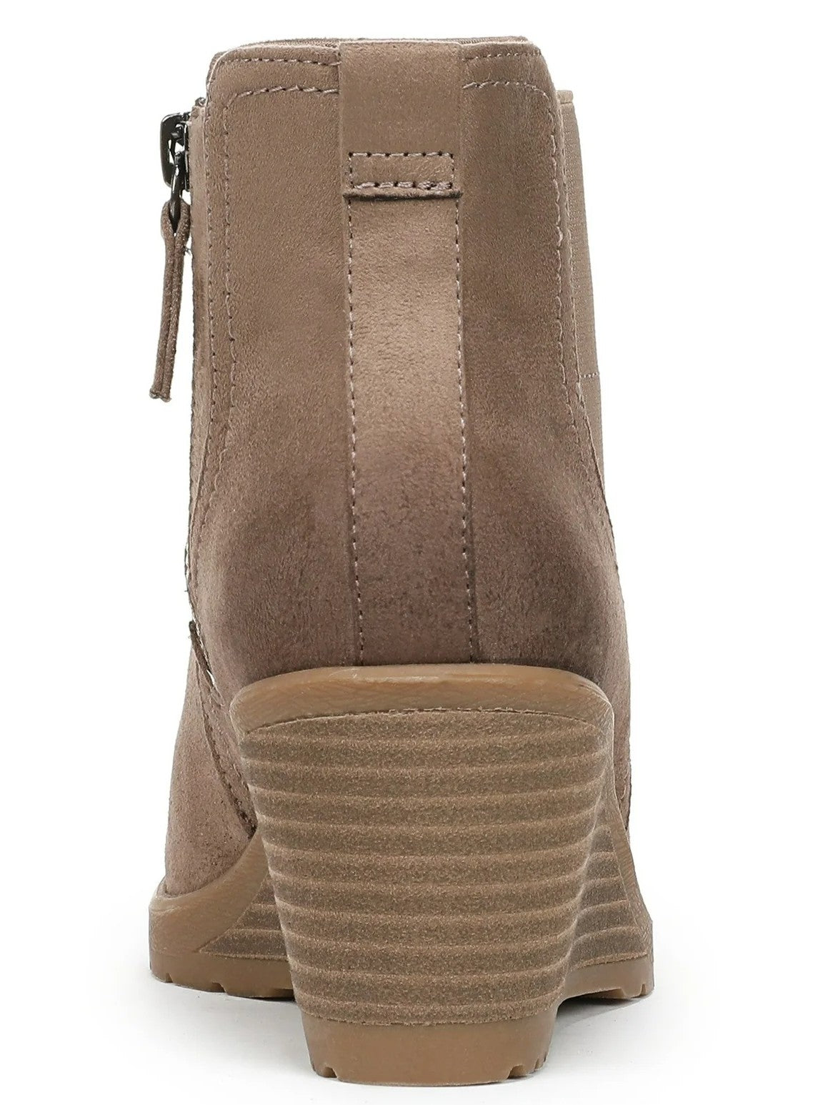 Dr. Scholl's Women's Camden Chelsea Wedge Short Boots