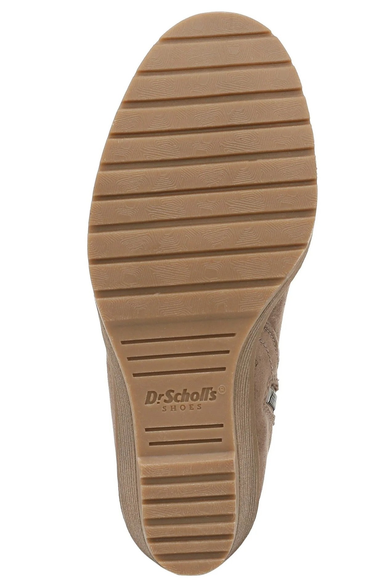 Dr. Scholl's Women's Camden Chelsea Wedge Short Boots