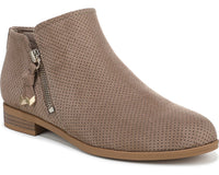 Woodsmoke Brown